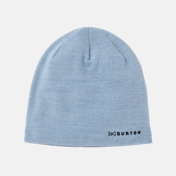 BURTON [ak] Tech Beanie 2.0 - Dusty Blue