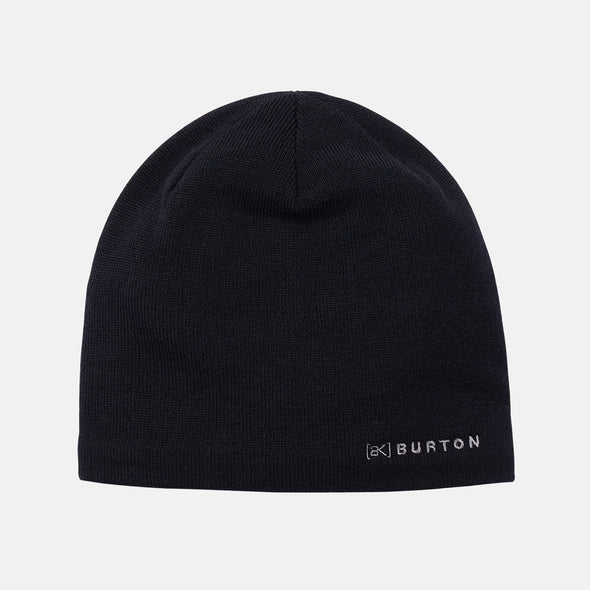 BURTON [ak] Tech Beanie 2.0 - True Black