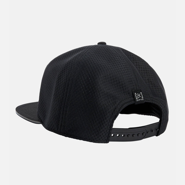 BURTON [ak] Trucker Cap - True Black