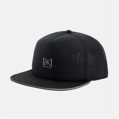 BURTON [ak] Trucker Cap - True Black