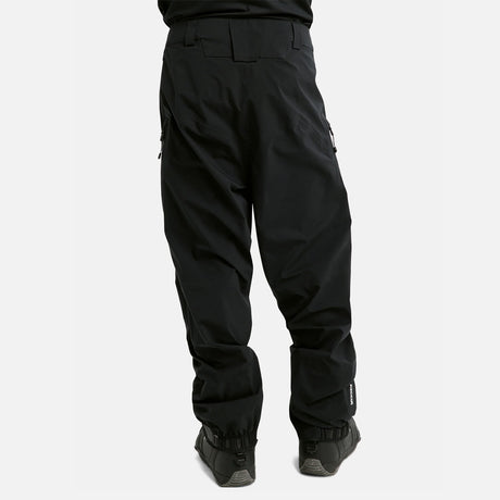 BURTON [ak] Tuvak Gore-Tex C-Knit 3L Pant 2026 - True Black