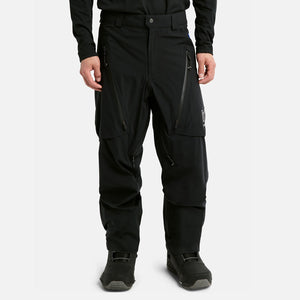 BURTON [ak] Tuvak Gore-Tex C-Knit 3L Pant 2026 - True Black