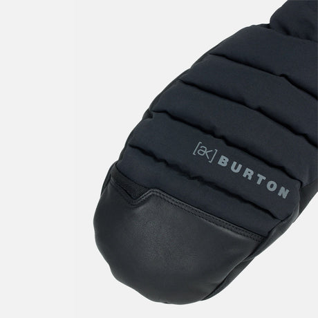 BURTON [ak] Windstopper Oven Mitt 2026 - True Black