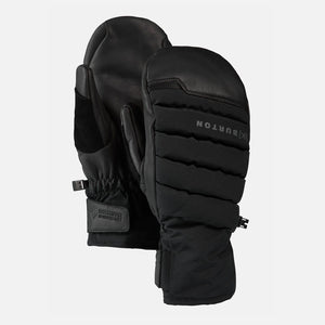 BURTON [ak] Windstopper Oven Mitt 2026 - True Black