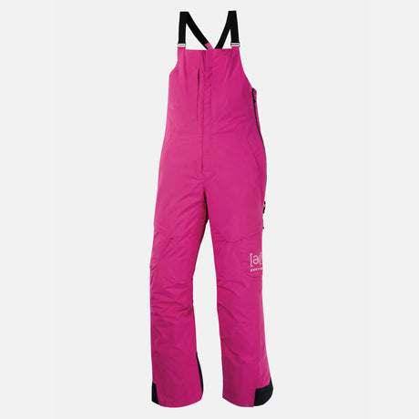 BURTON [ak] Women's Gore-Tex 2L Kimmy Bib Pant 2026 - Very Berry