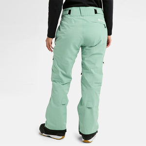 BURTON [ak] Women's Gore-Tex 2L Summit Pant 2026 - Soft Sage