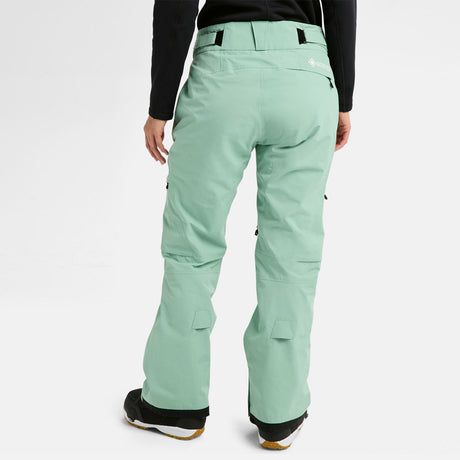 BURTON [ak] Women's Gore-Tex 2L Summit Pant 2026 - Soft Sage