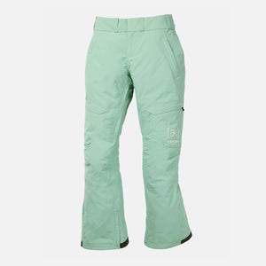 BURTON [ak] Women's Gore-Tex 2L Summit Pant 2026 - Soft Sage