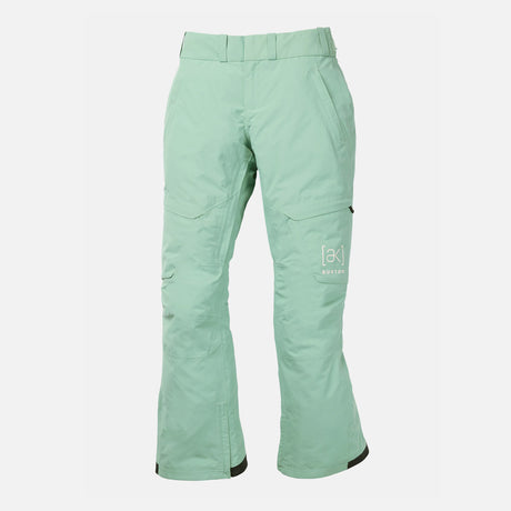 BURTON [ak] Women's Gore-Tex 2L Summit Pant 2026 - Soft Sage