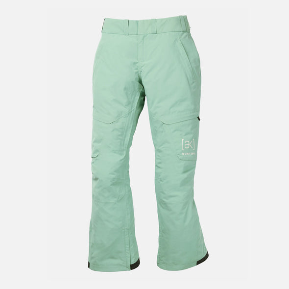 BURTON [ak] Women's Gore-Tex 2L Summit Pant 2026 - Soft Sage *PRE-ORDER