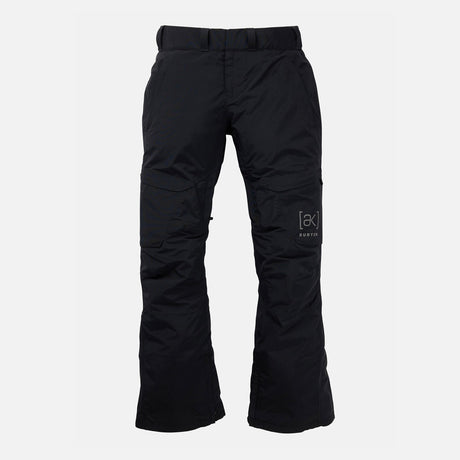BURTON [ak] Women's Gore-Tex 2L Summit Pant 2026 - True Black