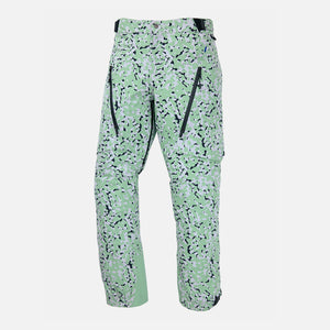 BURTON [ak] Women's Gore-Tex C-Knit 3L Tuvak Pant 2026 - Sage Dot Camo