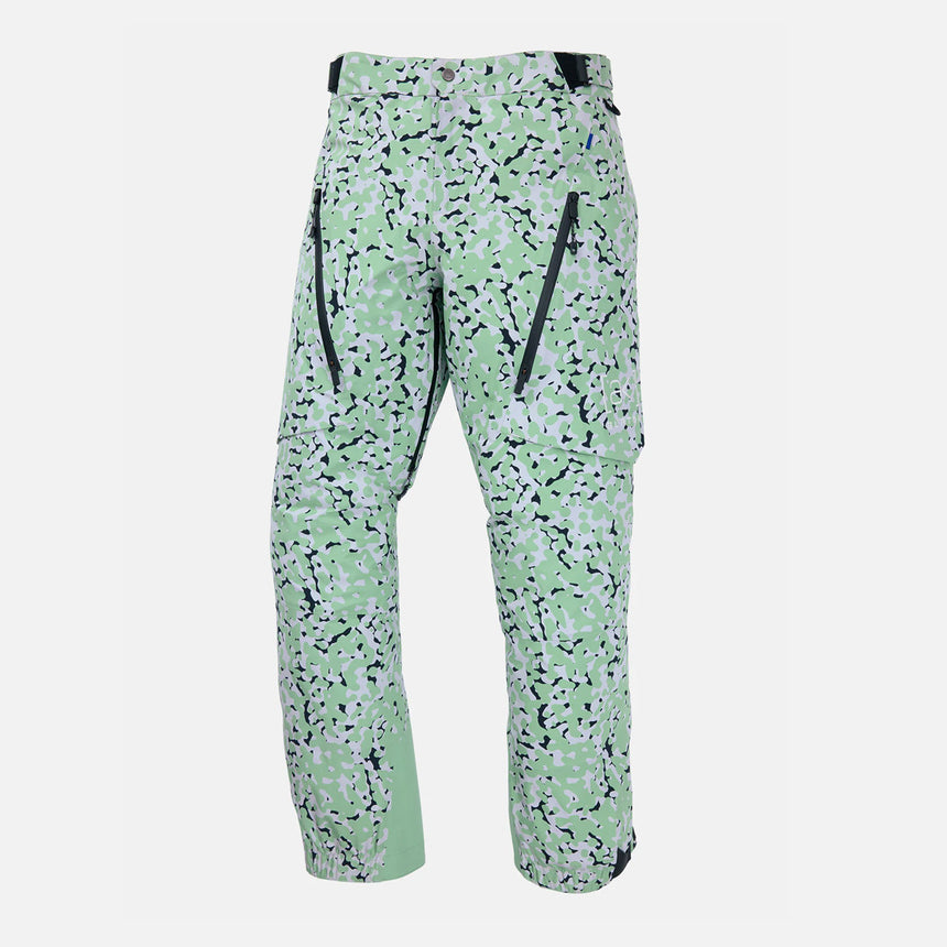 BURTON [ak] Women's Gore-Tex C-Knit 3L Tuvak Pant 2026 - Sage Dot Camo