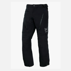 BURTON [ak] Women's Gore-Tex C-Knit 3L Tuvak Pant 2026 - True Black