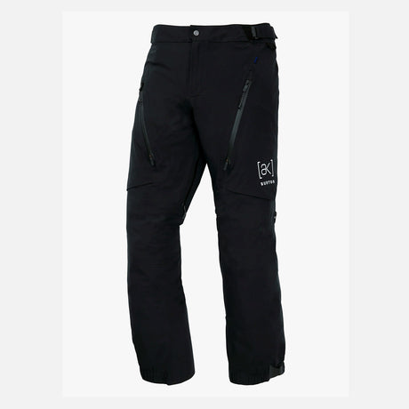BURTON [ak] Women's Gore-Tex C-Knit 3L Tuvak Pant 2026 - True Black