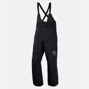 BURTON [ak] Women's Gore-Tex Pro 3L Acamar Bib Pant 2026 - True Black