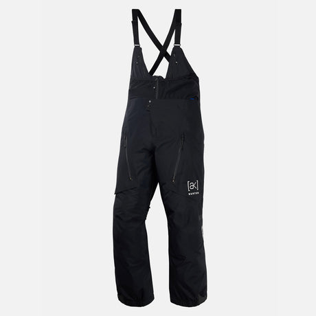 BURTON [ak] Women's Gore-Tex Pro 3L Acamar Bib Pant 2026 - True Black