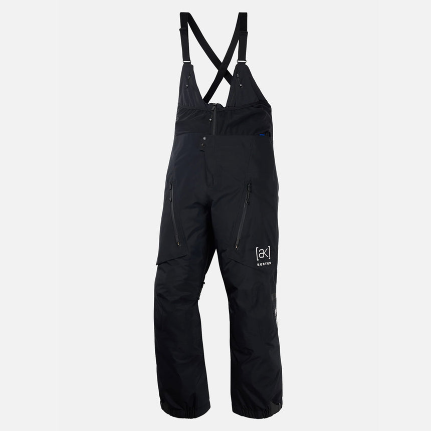 BURTON [ak] Women's Gore-Tex Pro 3L Acamar Bib Pant 2026 - True Black
