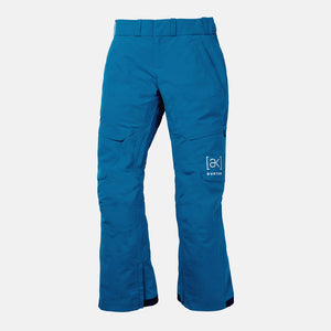 BURTON [ak] Women's Gore-Tex 2L Summit Pant 2026 - Blue Teal