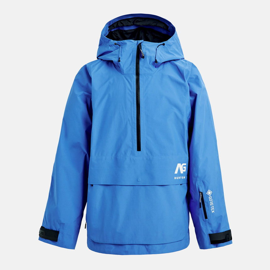 BURTON Analog AG Gore-Tex 2L Flyrail Jacket 2026 - Acid Bloom