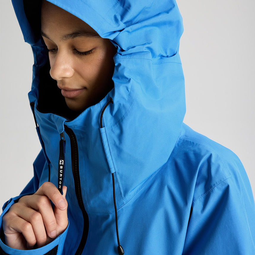 BURTON Analog AG Gore-Tex 2L Flyrail Jacket 2026 - Acid Bloom