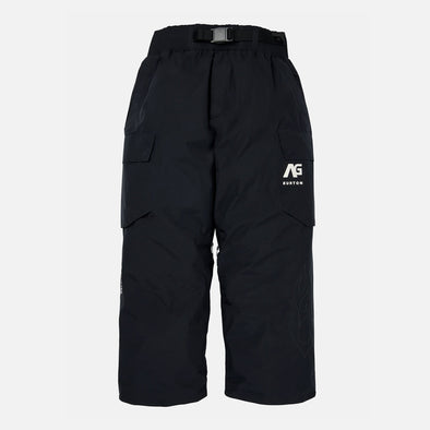 BURTON Analog AG Gore-Tex 2L Flyrail Pant 2025 - True Black