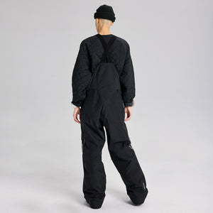 BURTON Analog AG Gore-Tex 3L Hardpack Bib Pant 2026 - True Black