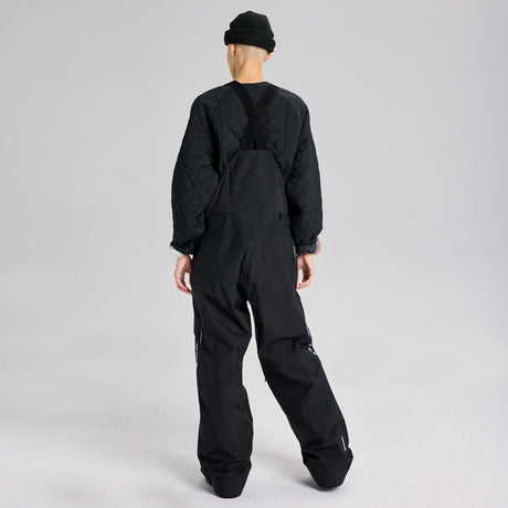 BURTON Analog AG Gore-Tex 3L Hardpack Bib Pant 2026 - True Black