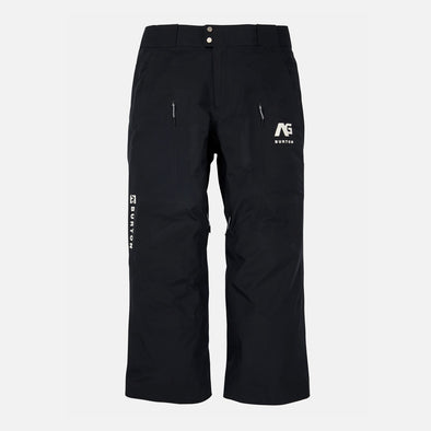 BURTON Analog AG Gore-Tex 3L Hardpack Pant 2025 - True Black