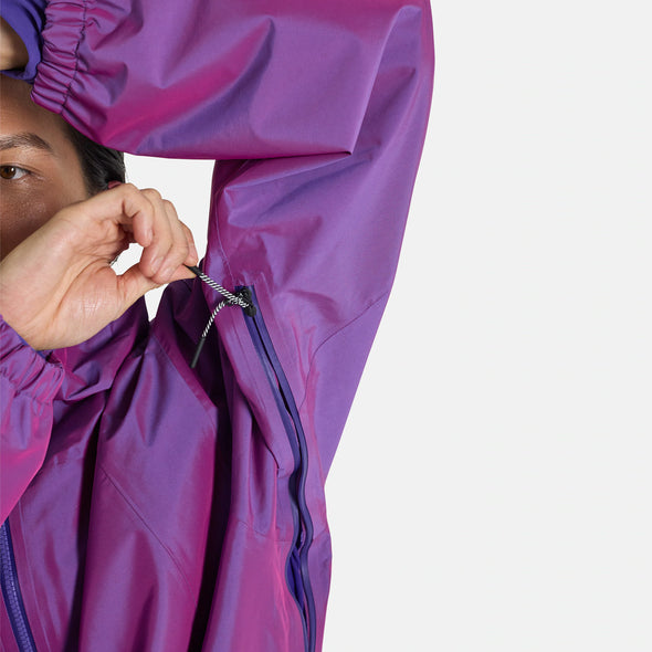 BURTON Analog AG Offspin Jacket 2025 - Prism Violet