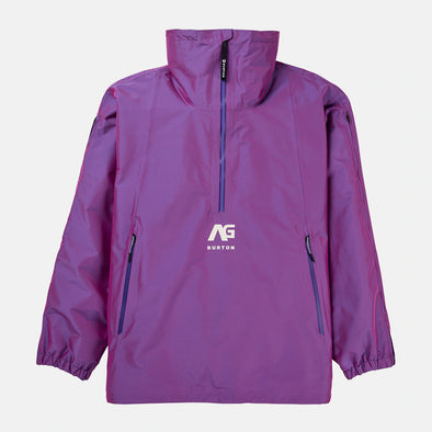 BURTON Analog AG Offspin Jacket 2025 - Prism Violet