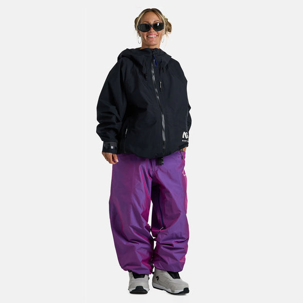 BURTON Analog AG Offspin Pant 2025 - Prism Violet