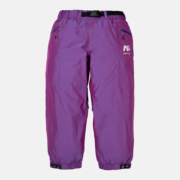 BURTON Analog AG Offspin Pant 2025 - Prism Violet