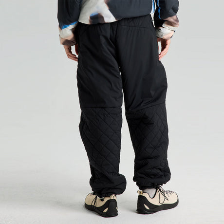 BURTON Analog AG Pinball Insulated Pants 2026 - True Black