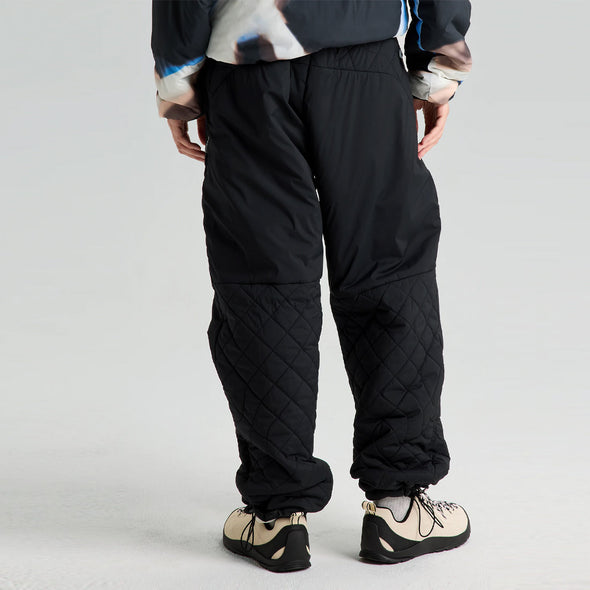 BURTON Analog AG Pinball Insulated Pants 2026 - True Black *PRE-ORDER