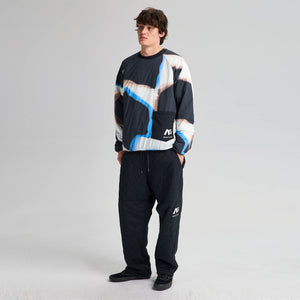 BURTON Analog AG Pinball Insulated Pants 2026 - True Black