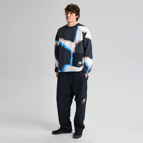 BURTON Analog AG Pinball Insulated Pants 2026 - True Black