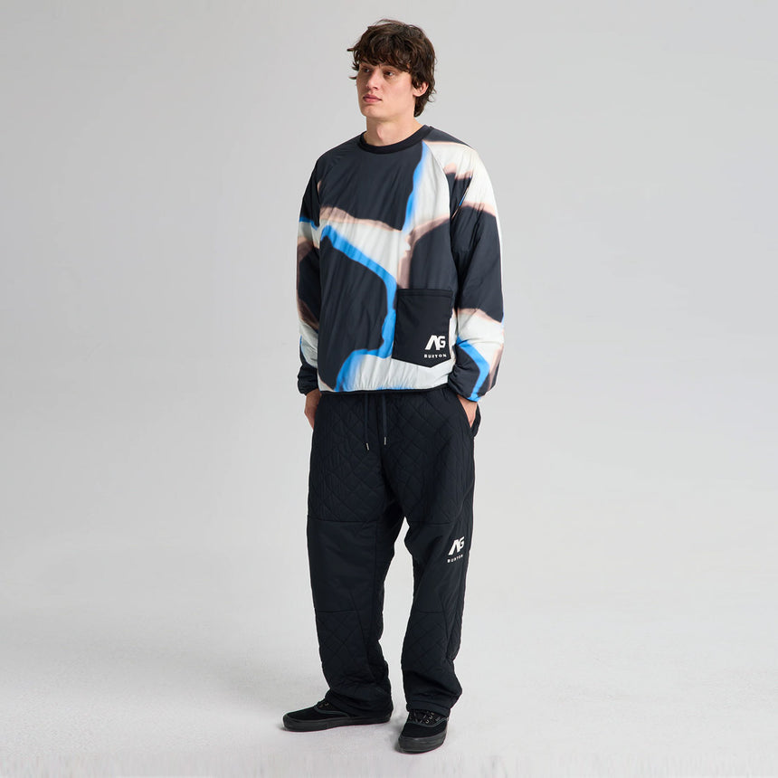 BURTON Analog AG Pinball Insulated Pants 2026 - True Black