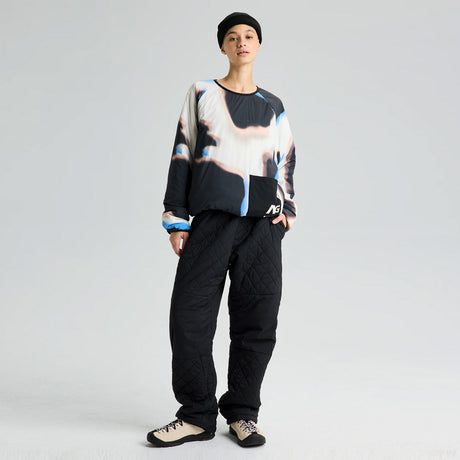 BURTON Analog AG Pinball Insulated Pants 2026 - True Black