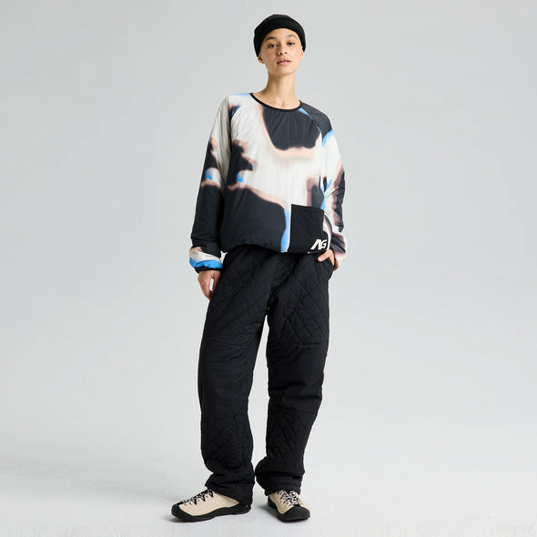 BURTON Analog AG Pinball Insulated Pants 2026 - True Black *PRE-ORDER