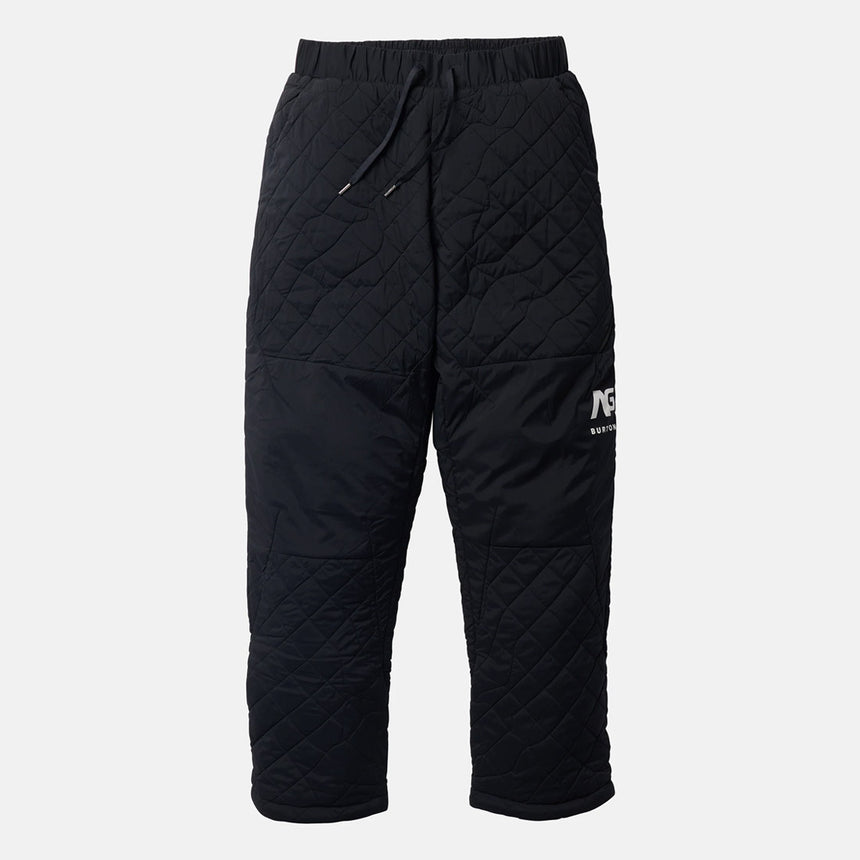 BURTON Analog AG Pinball Insulated Pants 2026 - True Black