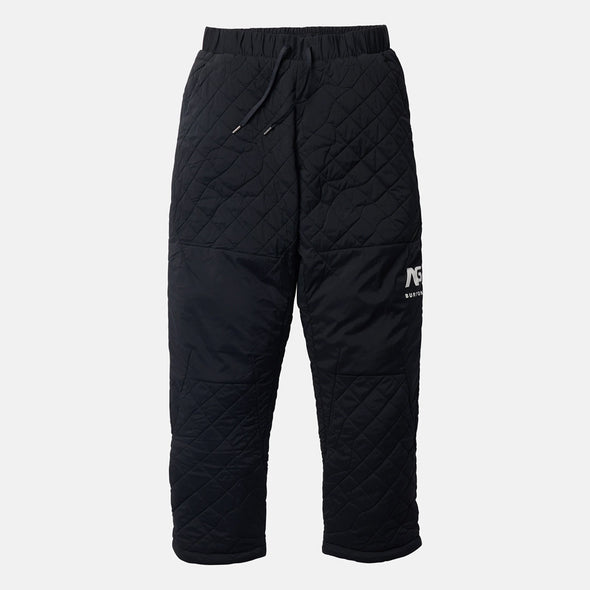 BURTON Analog AG Pinball Insulated Pants 2026 - True Black *PRE-ORDER