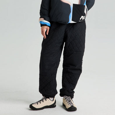 BURTON Analog AG Pinball Insulated Pants 2026 - True Black *PRE-ORDER