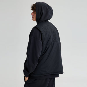 BURTON Analog AG Pinball Insulated Vest 2026 - True Black