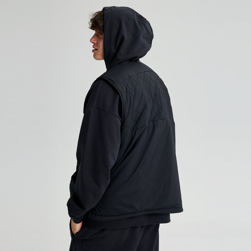 BURTON Analog AG Pinball Insulated Vest 2026 - True Black