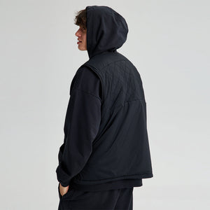 BURTON Analog AG Pinball Insulated Vest 2026 - True Black