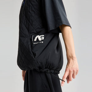 BURTON Analog AG Pinball Insulated Vest 2026 - True Black