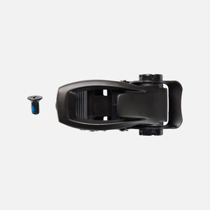 BURTON Ankle Ratchet - Black