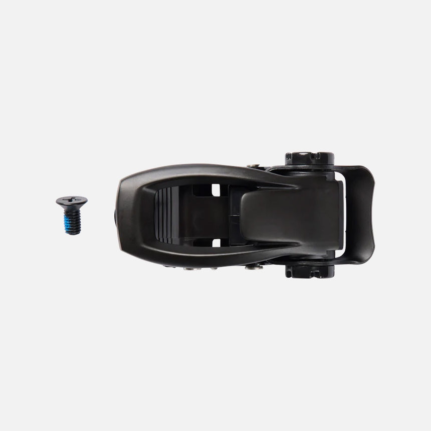 BURTON Ankle Ratchet - Black