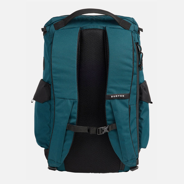 BURTON Annex 2.0 28L Backpack - Deep Emerald